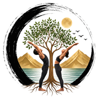 Yogaverse logo